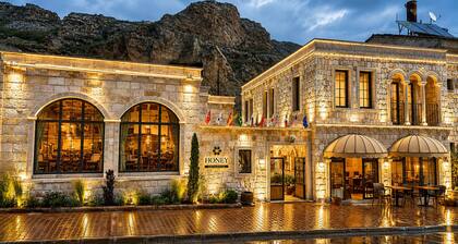 Honey of Cappadocia