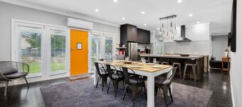 Edelweiss Cottage - Serene and spacious Berridale Accommodation