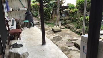 Teras/patio