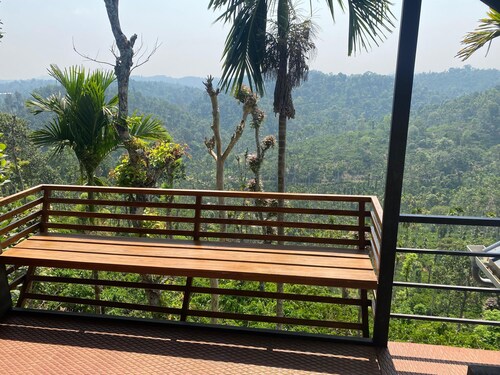 Aashiana Plantation Retreat-HOME STAY An Eco-friendly farmstay in  coffee estate