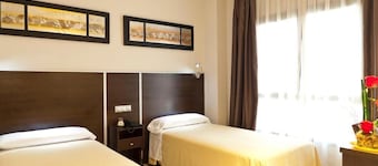 Hostal Avenida Barajas