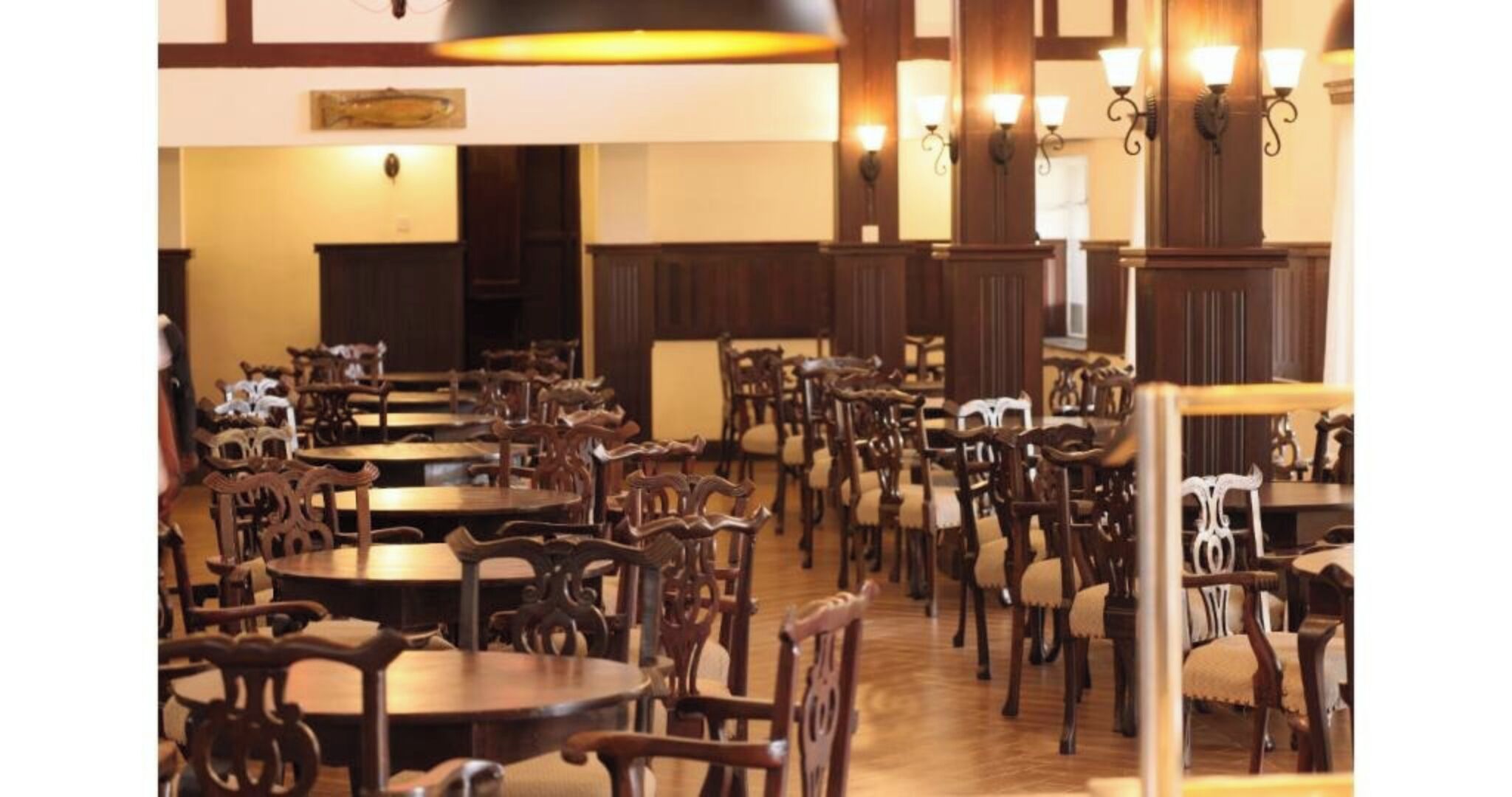 Servei de restauració