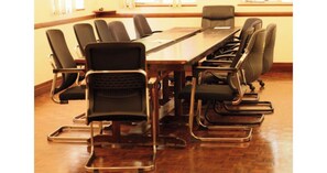 Meeting facility - Outspan Hotel Nyeri (Nyeri)