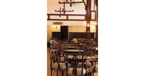 Dining - Outspan Hotel Nyeri (Nyeri)