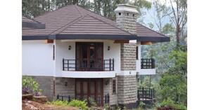 Exterior - Outspan Hotel Nyeri (Nyeri)