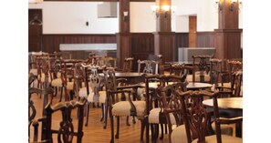 Dining - Outspan Hotel Nyeri (Nyeri)