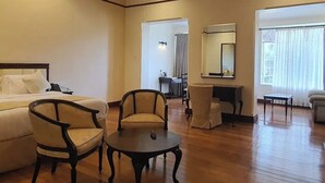 Servicio a la habitación