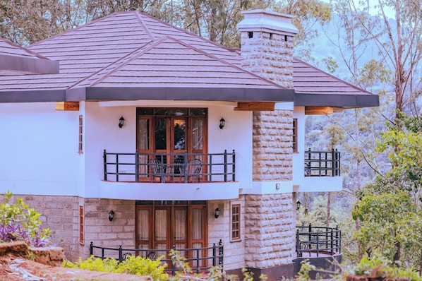 Exterior - Outspan Hotel Nyeri (Nyeri)
