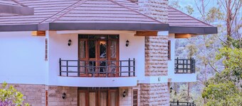 Outspan Hotel Nyeri