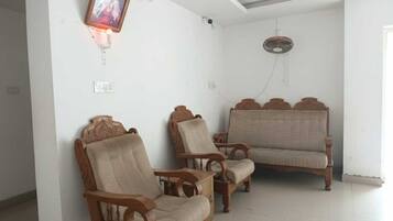 House | Living area