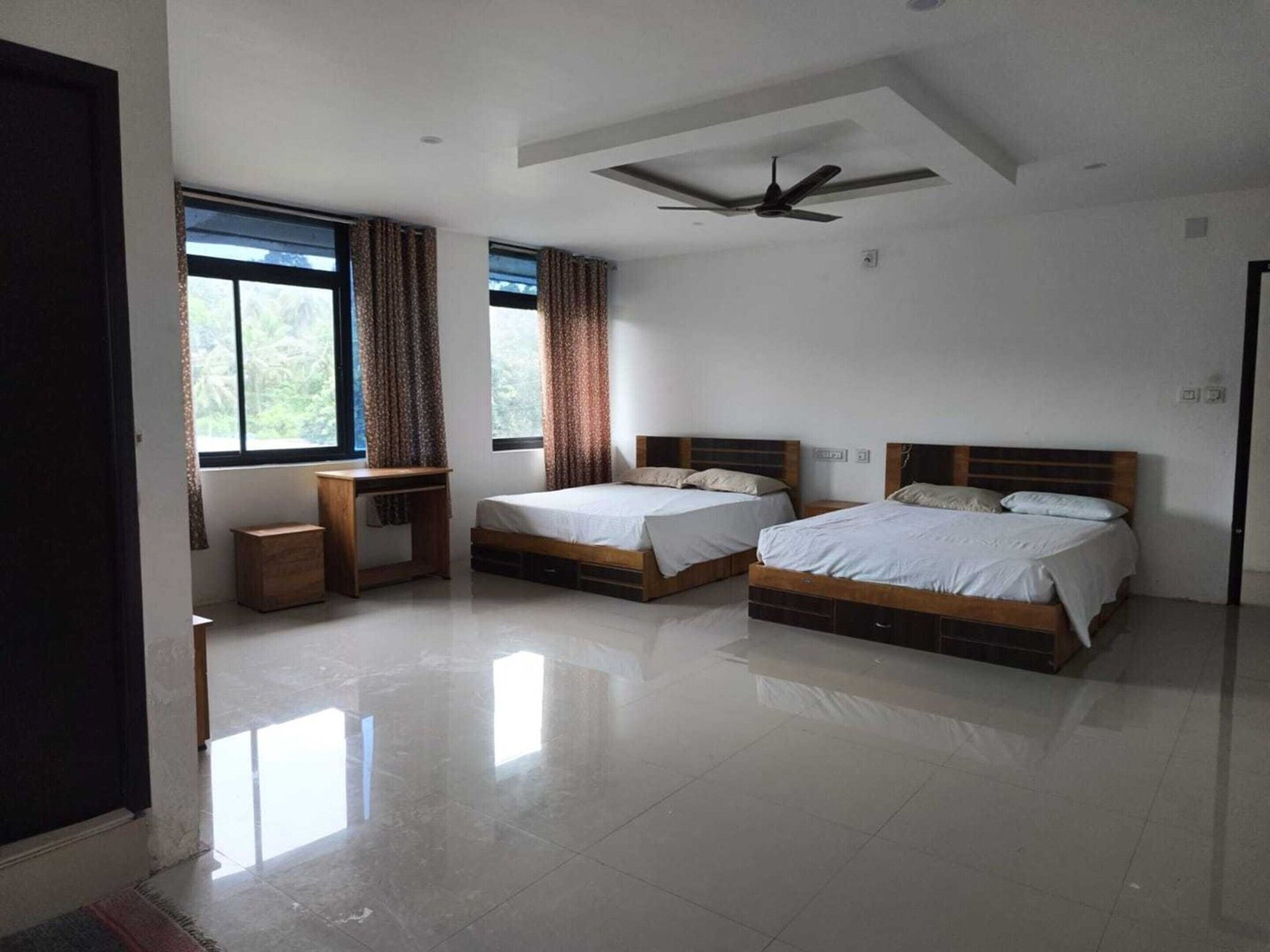 House | 1 bedroom