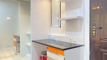 Standard Double Room | Interior