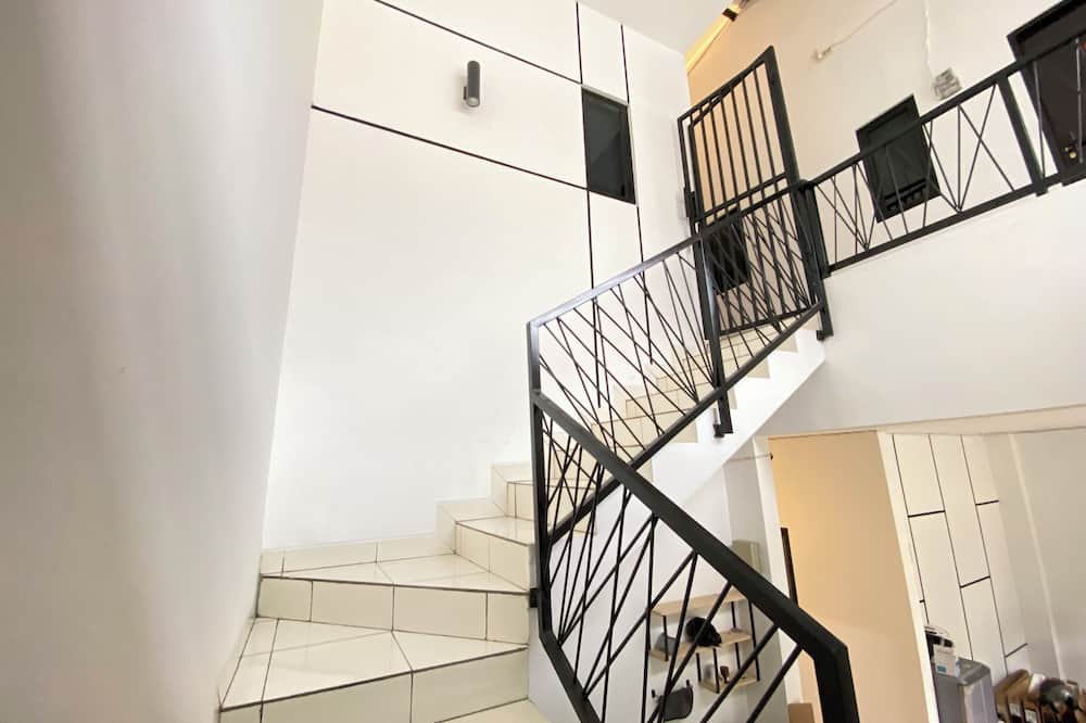 Tamastu House Lippo Karawaci