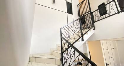 Tamastu House Lippo Karawaci