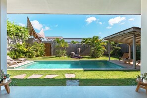 Pool - Bingin Villas: Luxury, Concierge &  Security (Badung)