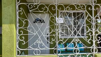 House, 2 Bedrooms, Accessible, Smoking | Exterior detail