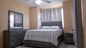 House, 2 Bedrooms, Accessible, Smoking | 2 bedrooms