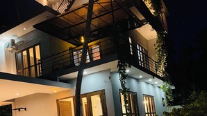 Pool - Villa White Homes (Unawatuna)