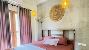 Room - Villa White Homes (Unawatuna)