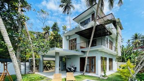 Exterior - Villa White Homes (Unawatuna)