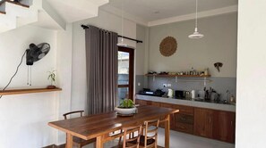 Dining - Villa White Homes (Unawatuna)