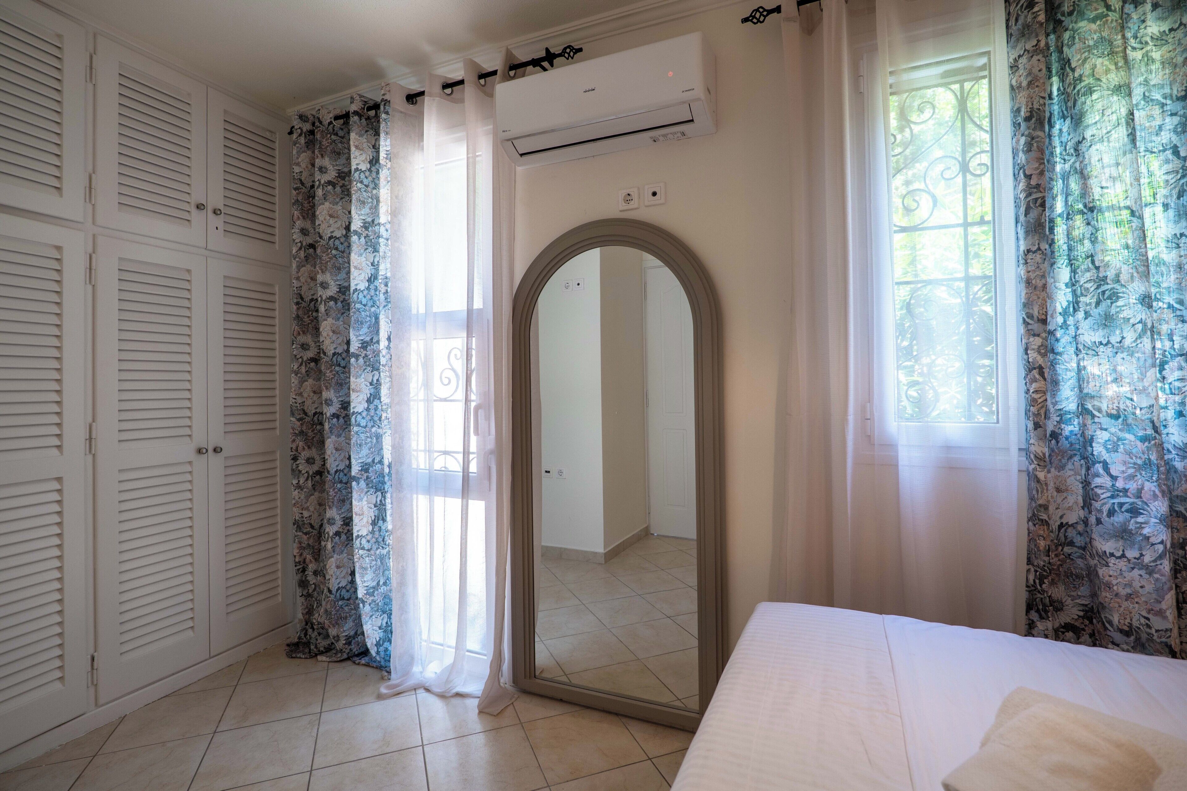 Apartment, 1 Bedroom, Terrace | 2 bedrooms