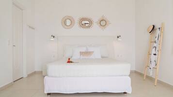 3 dormitorios, tabla de planchar con plancha, wifi y ropa de cama