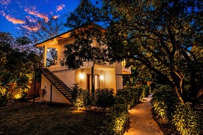 Luxe suite | Exterieur