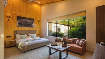 Standard Cottage | Free WiFi