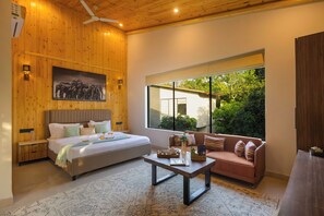 Cottage Tiêu chuẩn | Truy cập Internet không dây miễn phí 