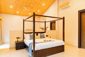 Deluxe Cottage | Free WiFi