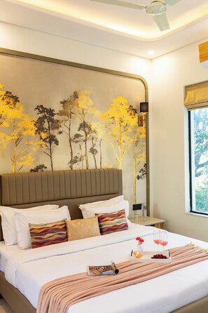Free WiFi - Sylvaara Suites by ELIVAAS Jim Corbett (Ramnagar)