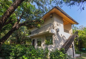 Luxury Suite | Exterior