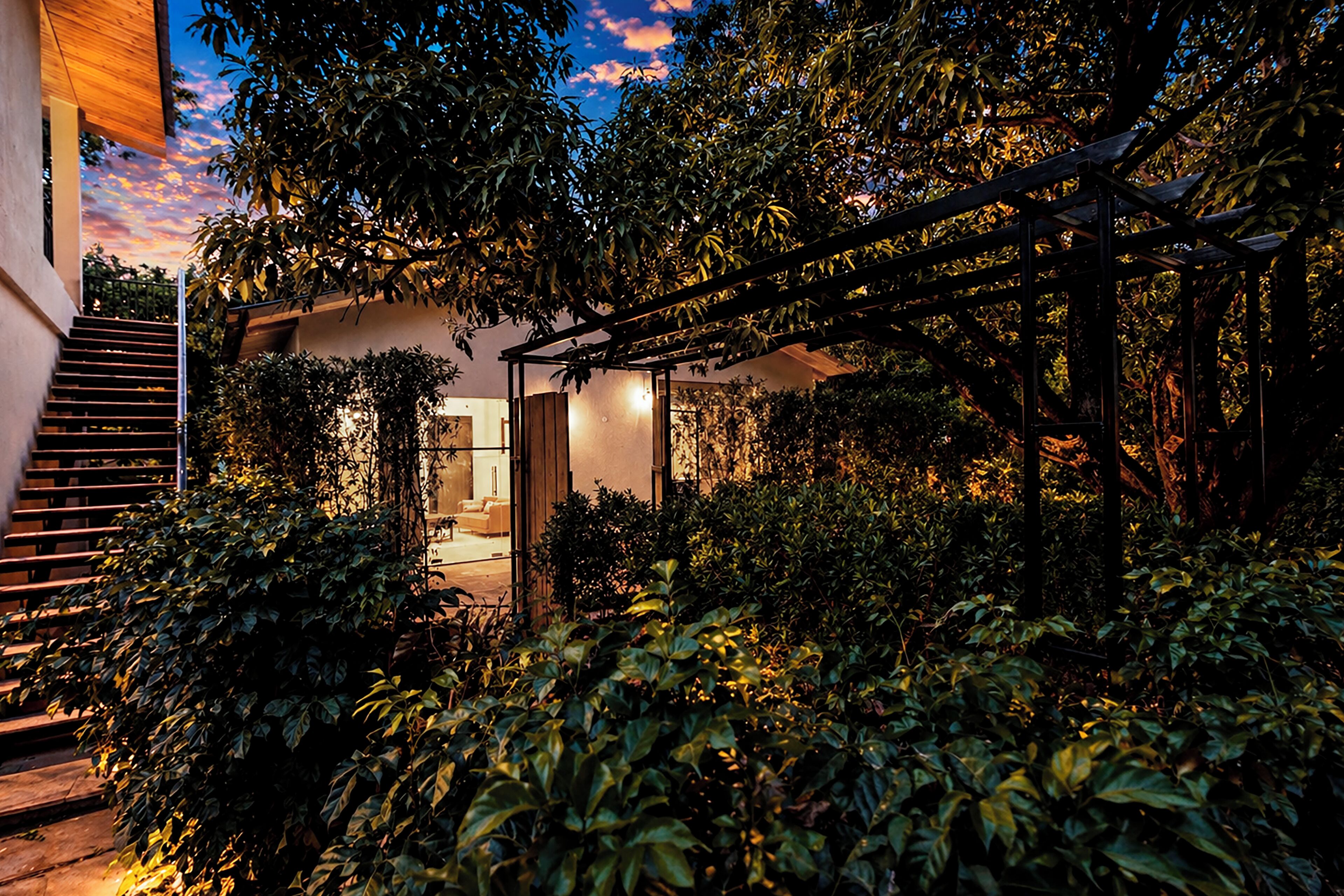 Deluxe Cottage | Exterior
