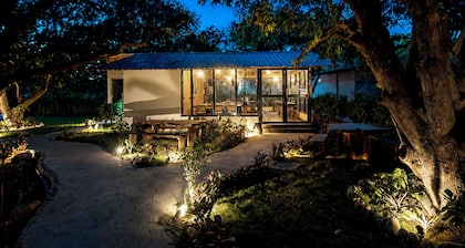 Sylvaara Suites by ELIVAAS Jim Corbett