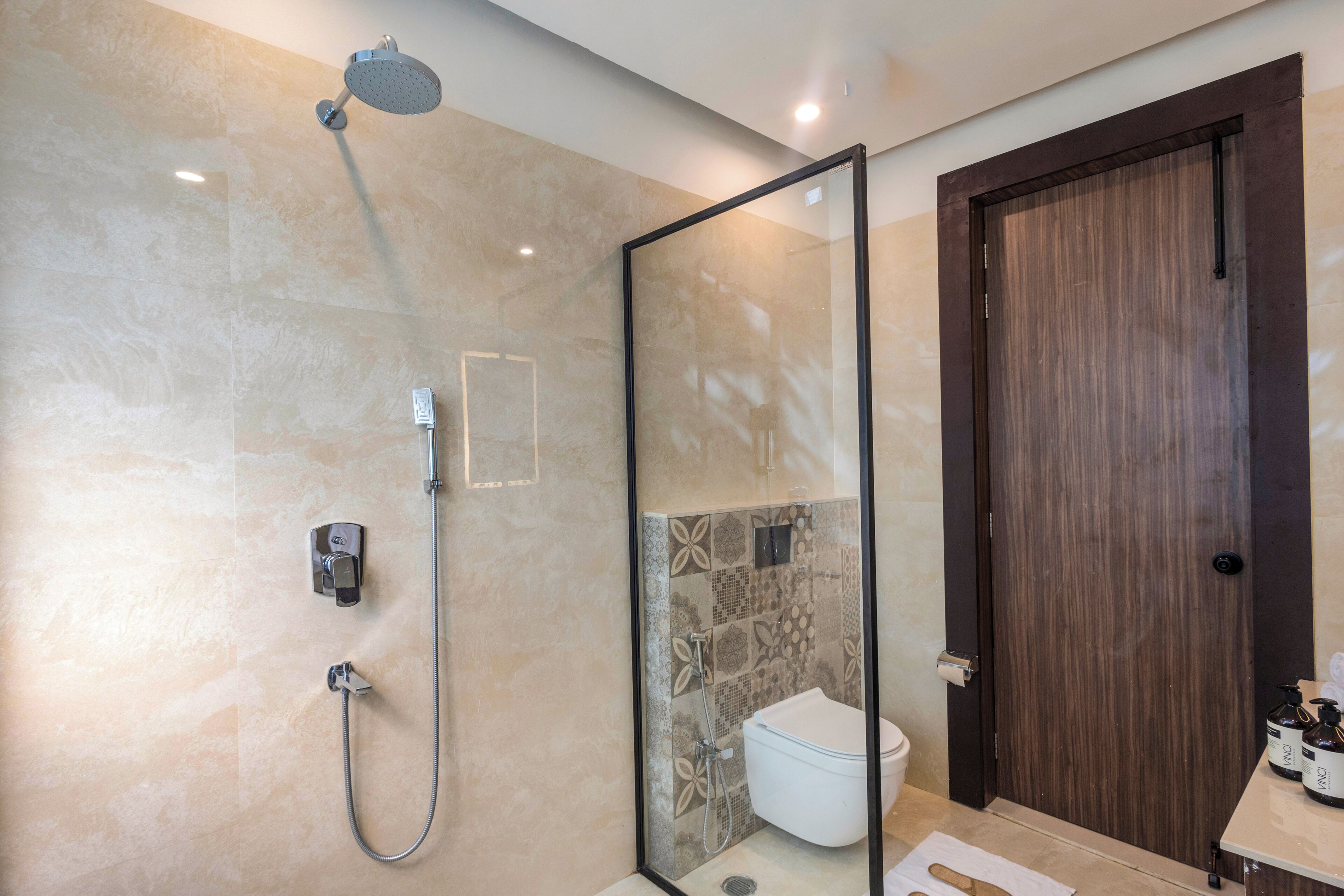 Kamar mandi