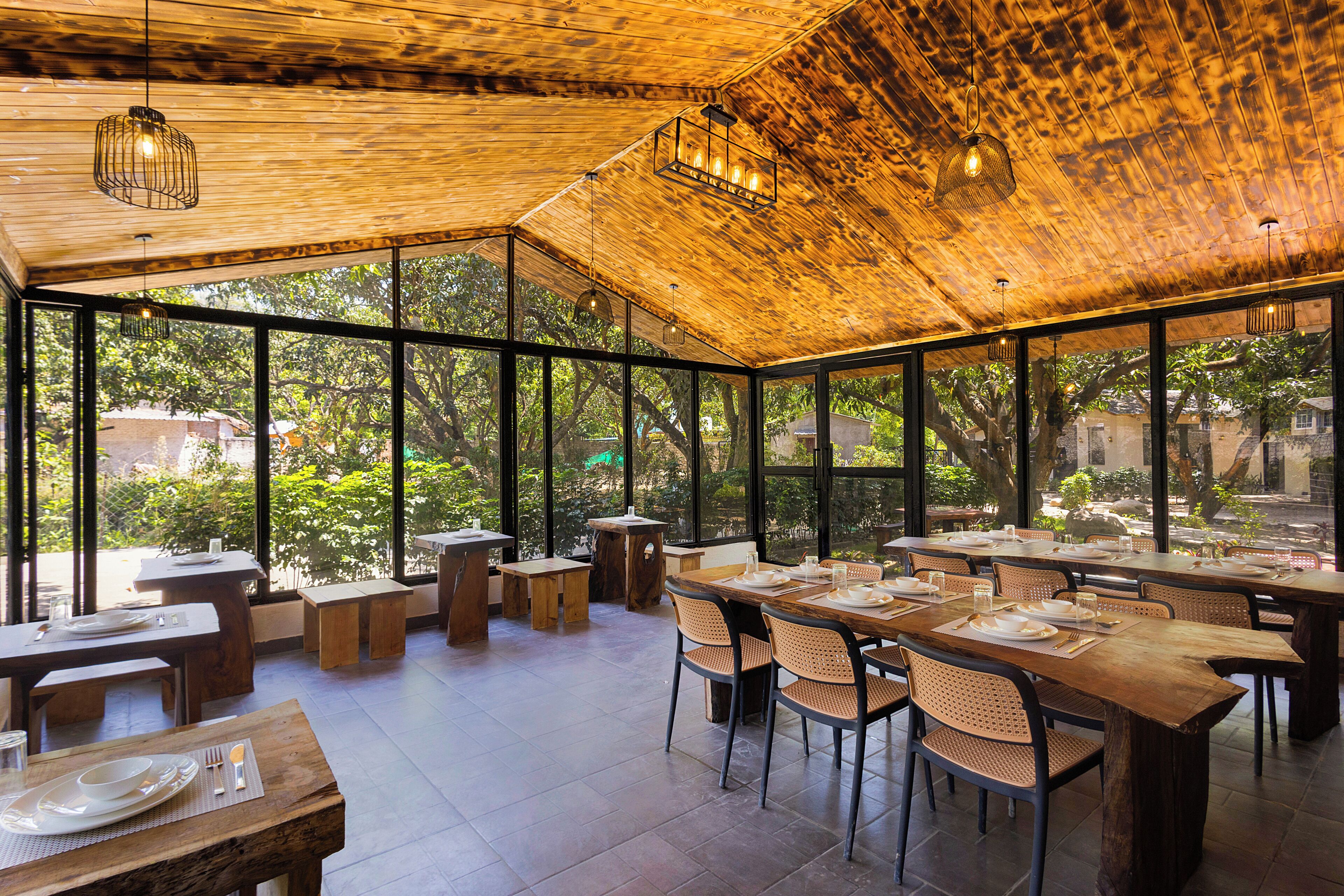 Restaurantes