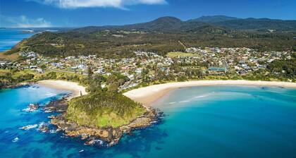 Ocean Vibes - Your Ultimate Scotts Head Coastal Escape