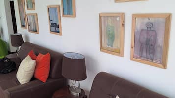 House, 3 Bedrooms, Accessible, Patio | Interior
