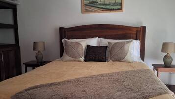 Rumah, 3 kamar tidur, akses difabel, patio | 3 kamar tidur