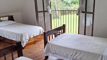 Casa, 3 quartos, acessível, varanda | 3 quartos
