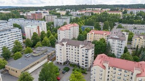 Ulkopuoli