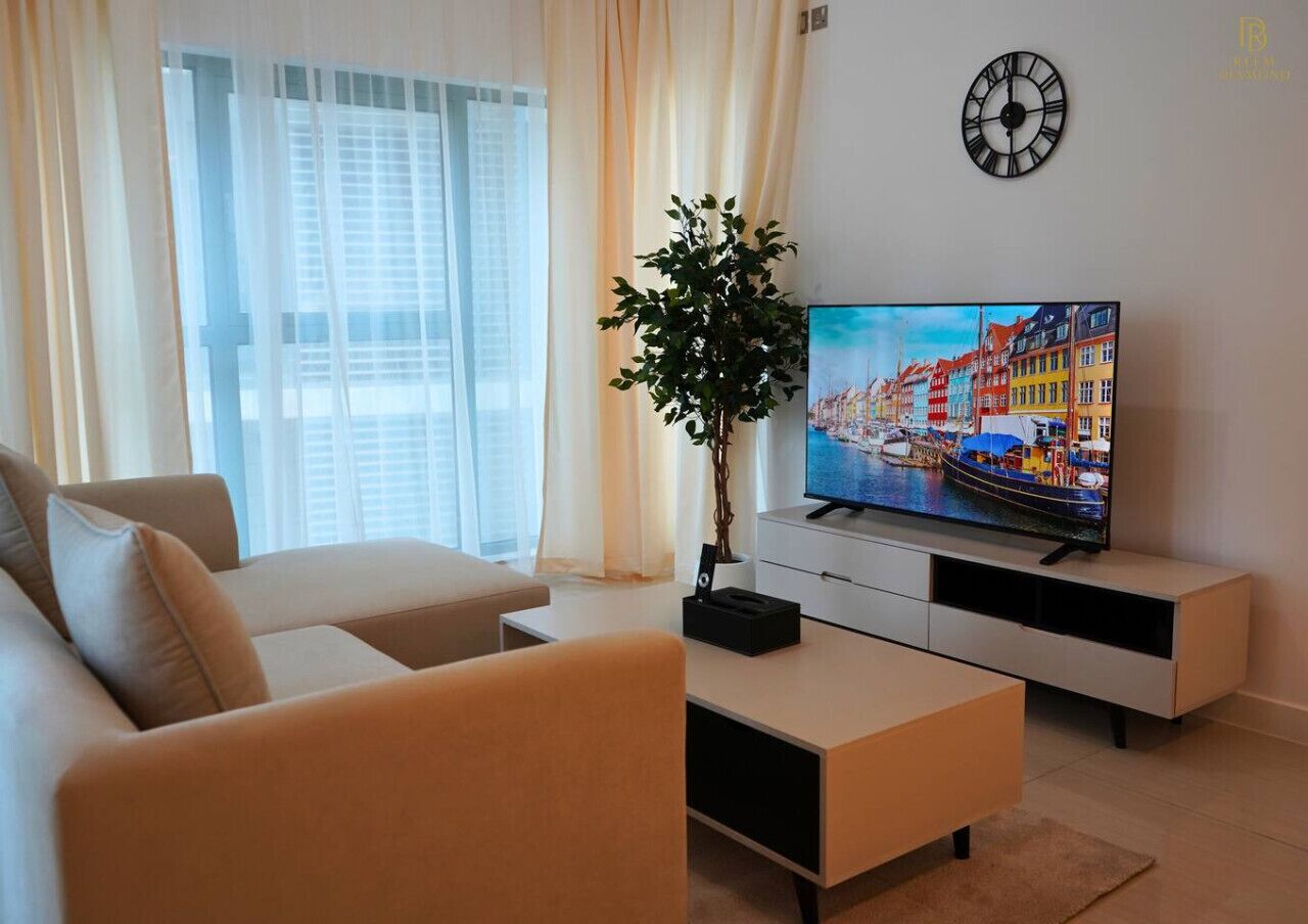 TV