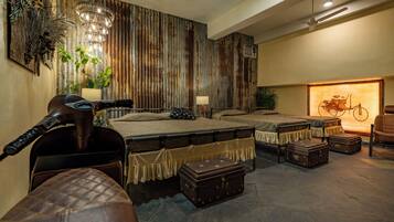 Chambre Confort | Accès au Wi-Fi (inclus)