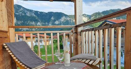 Vacation apartment for groups of up to 12 people, 110 m²