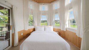 Basic Room, 1 Bedroom (Premium 1) - Taean Ocean Stay Pension (Taean-gun)