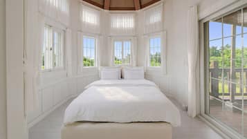 Basic Room, 1 Bedroom (Premium 2) | 1 bedroom, free WiFi
