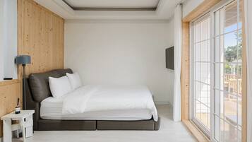 Chambre, 1 chambre (Deluxe1) | 1 chambre, Wi-Fi gratuit