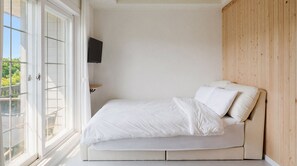 Habitació bàsica, 1 dormitori (Deluxe3)
