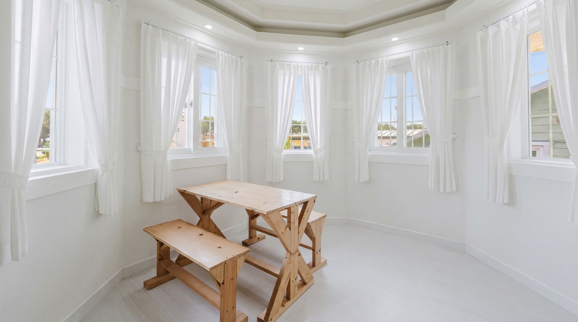 Basic Room, 1 Bedroom (Suite 3)
